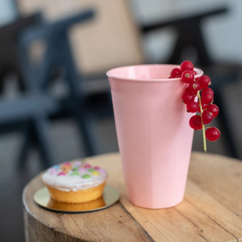 Becher NORA CUP L