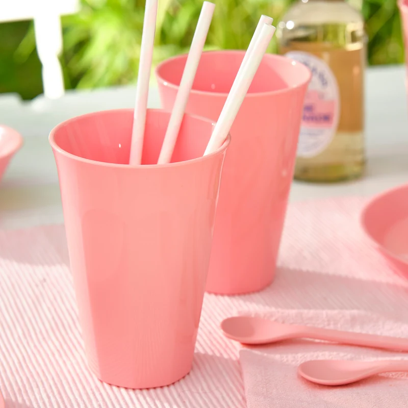 Becher NORA CUP L