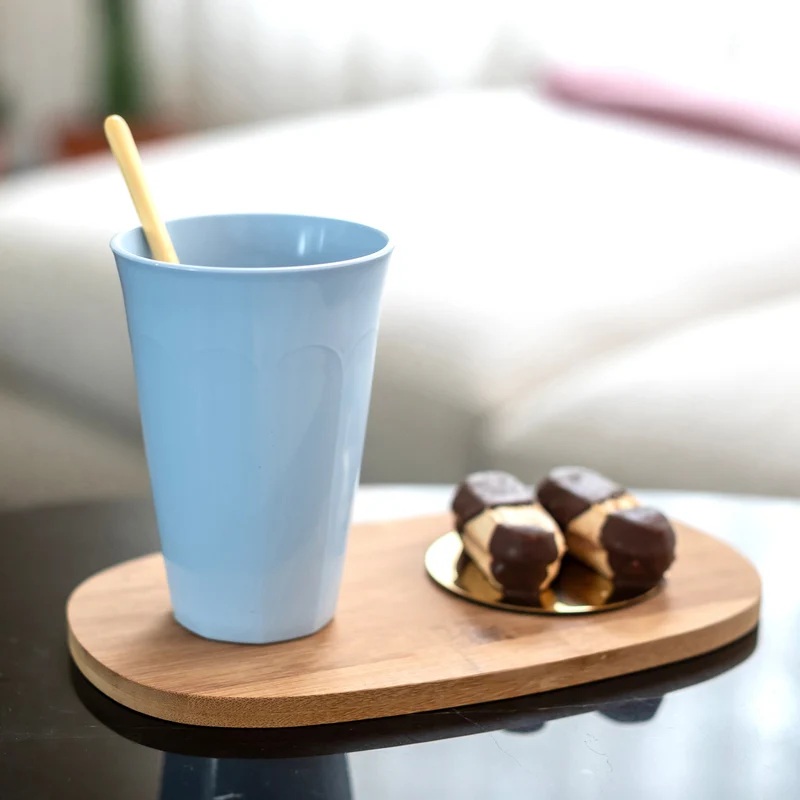 Becher NORA CUP L