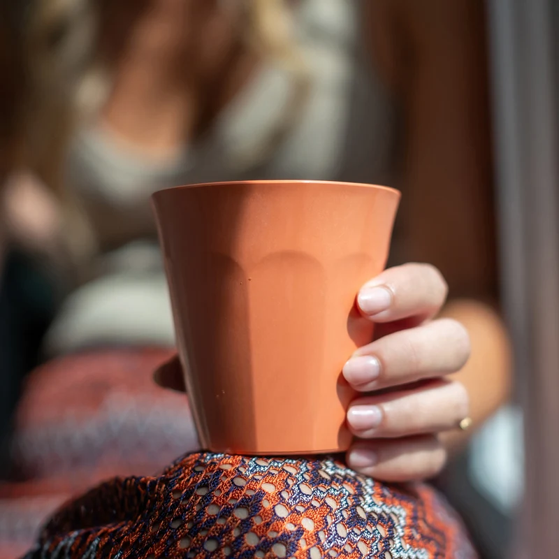 Becher NORA CUP M