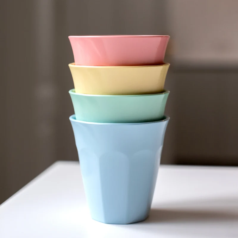 Becher NORA CUP S