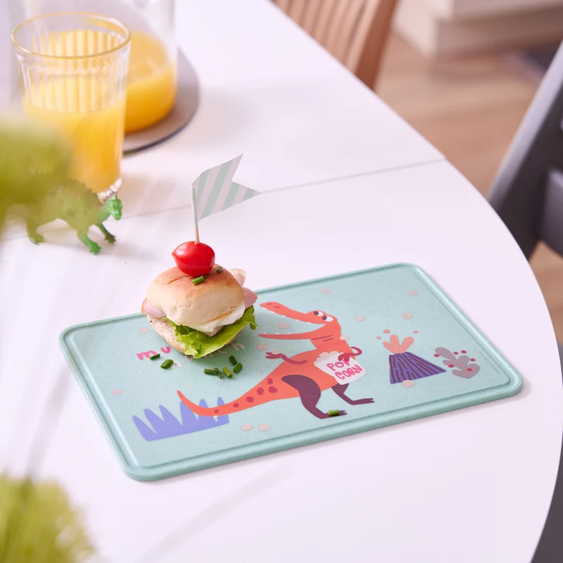 Brettchen CONNECT BOARD REX