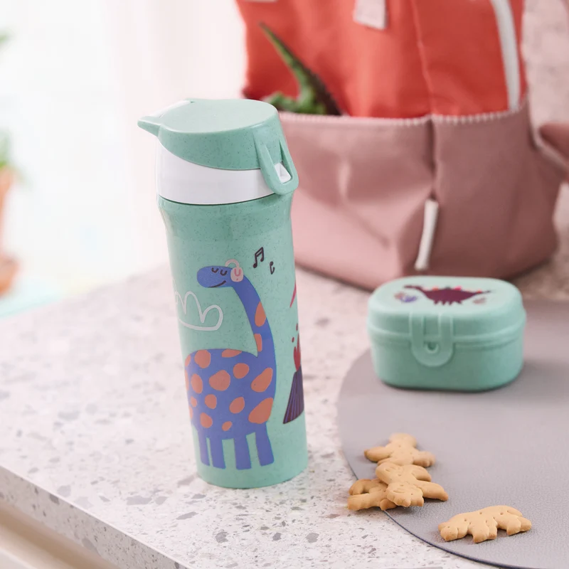 Trinkflasche STAN 0,5 REX