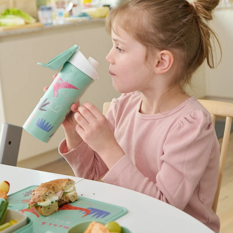 Trinkflasche STAN 0,5 REX