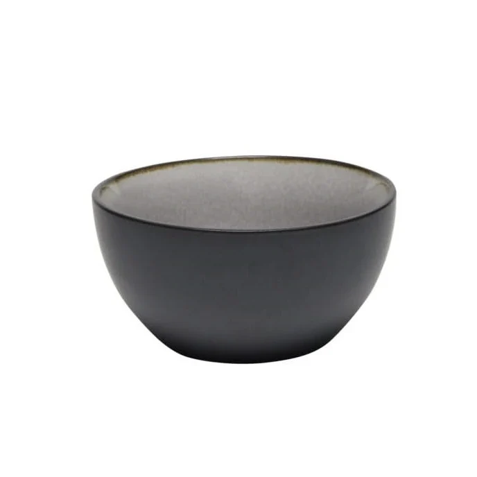 Cookinglife Kleine Schalen Nola Warm Grey ø 12 cm - 6 Stück
