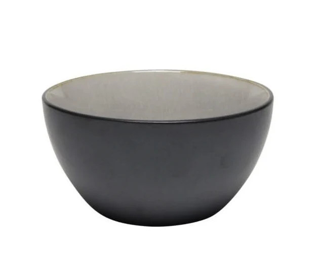 Cookinglife Suppenschalen / Schalen Nola Warm Grey ø 14 cm - 6 Stück