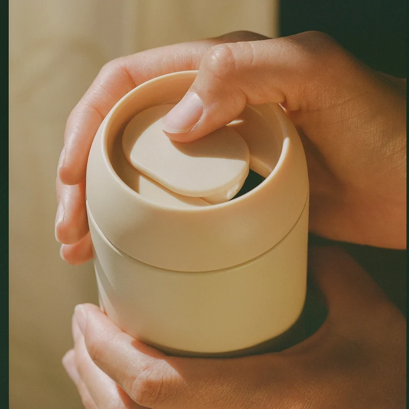 Bink Tumbler Slip Cap - Kappe mit Mundstück