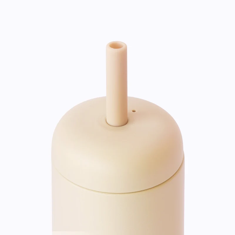 Bink Tumbler Strohhalm & Kappe