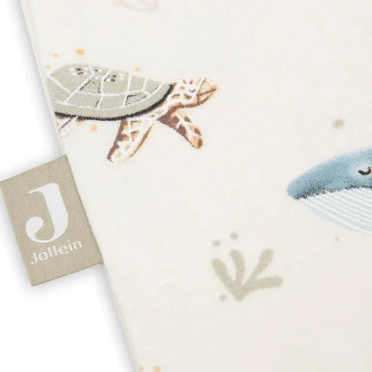 Sommer Schlafsack Deepsea
