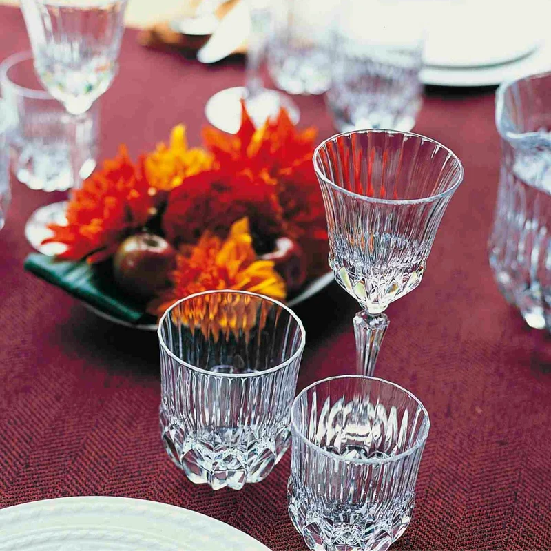 RCR Adagio 6-teiliges Kelch-Set 280 ml