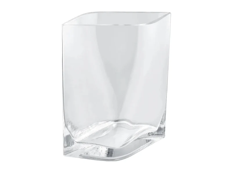 Blomus DUASIS Vase S clear 21cm