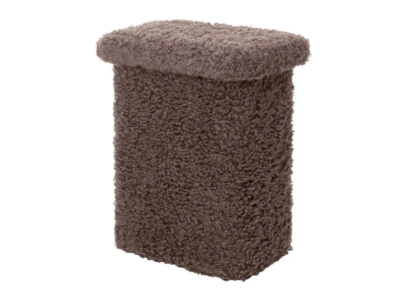 Blomus TEDDY T-Hocker espresso 45cm