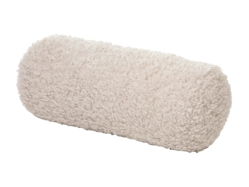 Blomus TEDDY Nackenrolle moonbeam 51cm