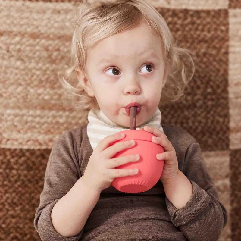 Becher "Apfel"