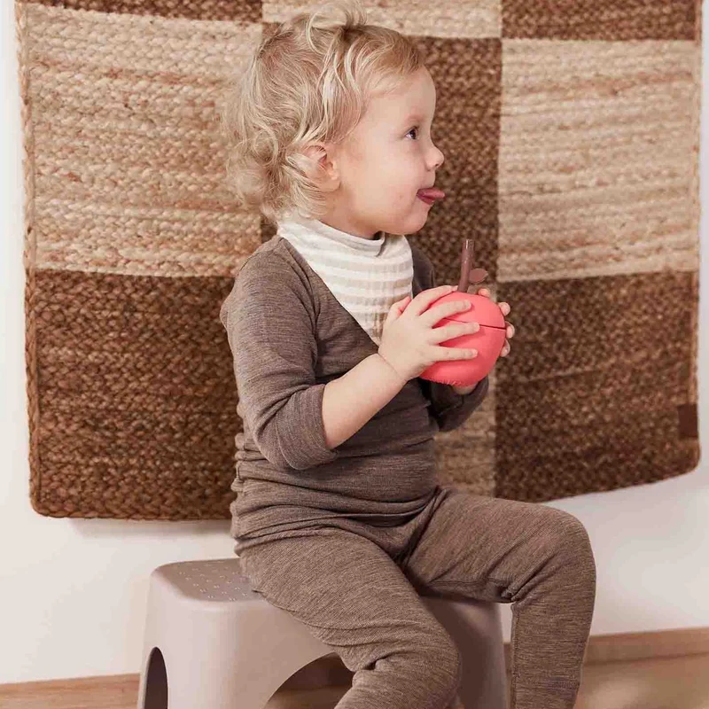 Becher "Apfel"