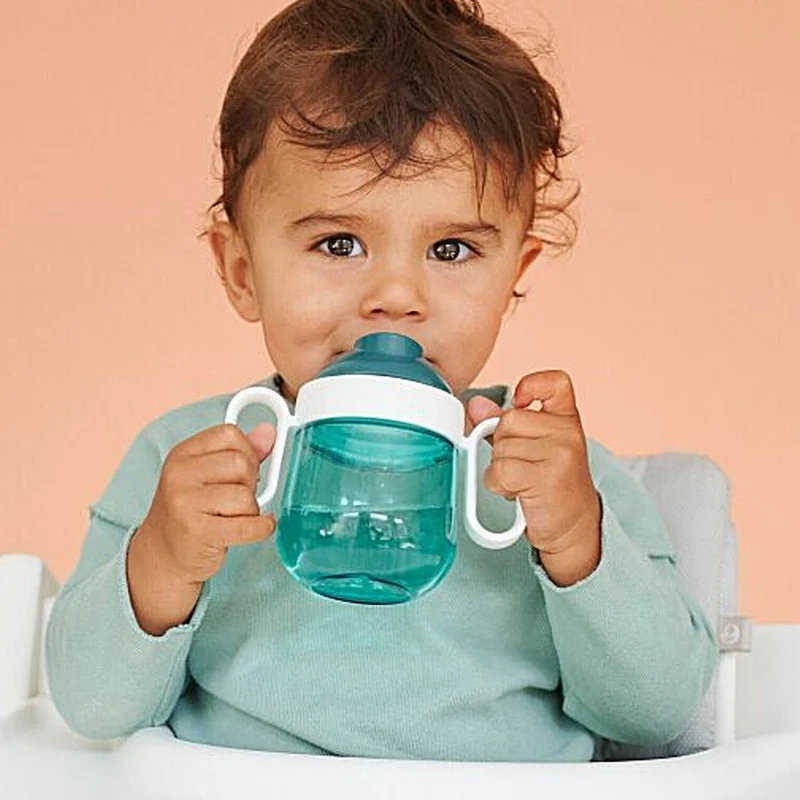 Set Babygeschirr Mepal Mio 3-teilig - Sailors Bay