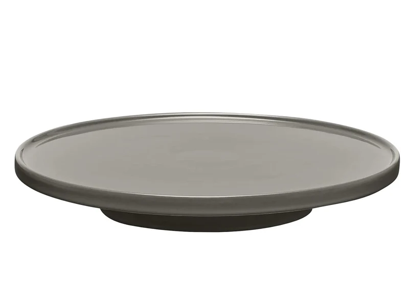 Blomus PILAR Tortenplatte L pewter 30cm