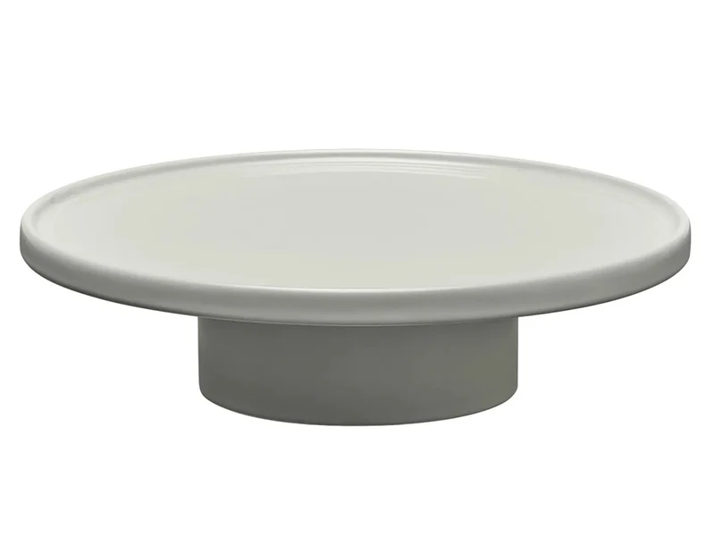Blomus PILAR Tortenplatte S mirage gray 24cm