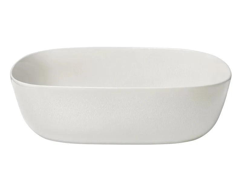 Blomus VAHLO Salatschüssel L moonbeam 27cm