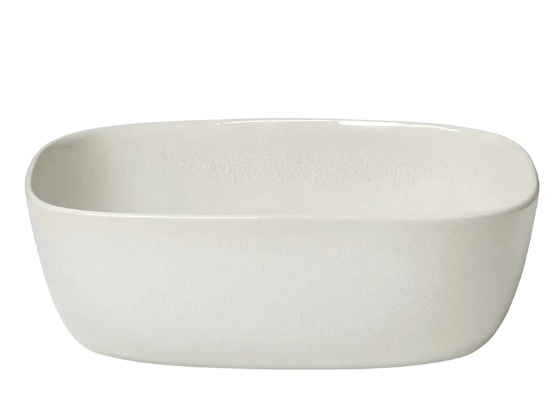 Blomus VAHLO Salatschüssel M moonbeam 20cm