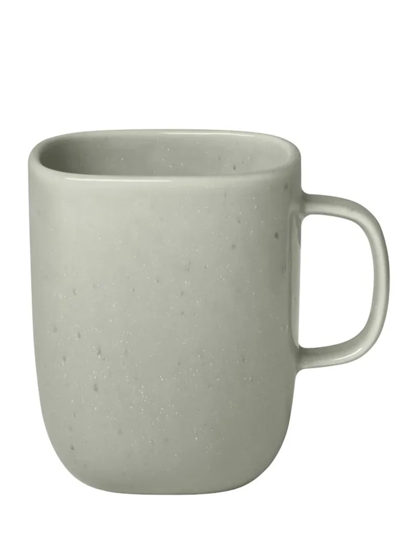Blomus VAHLO Becher mit Henkel mirage gray 0,4l