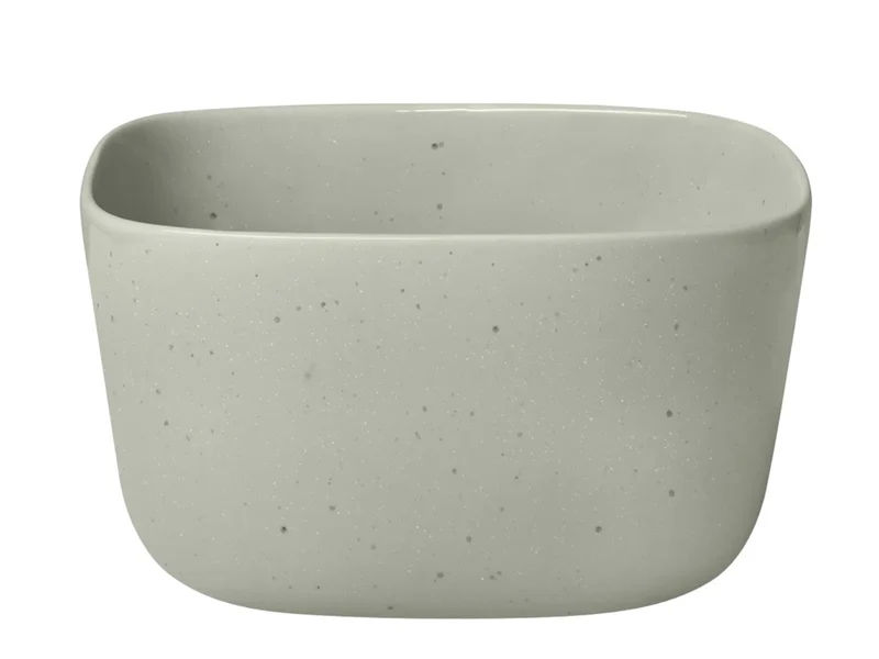 Blomus VAHLO Schale L mirage gray 18cm