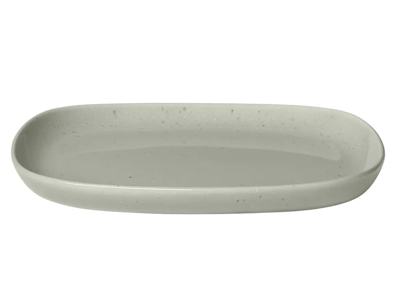 Blomus VAHLO Dessertteller mirage gray 20cm