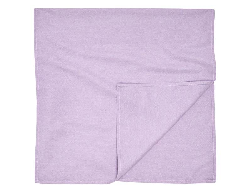 Dock & Bay Fitness-Handtuch XL Meadow Lilac 200x90cm