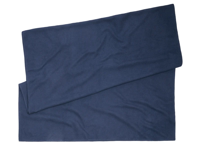 Dock & Bay Fitness-Handtuch XL Deep Sea Navy 200x90cm