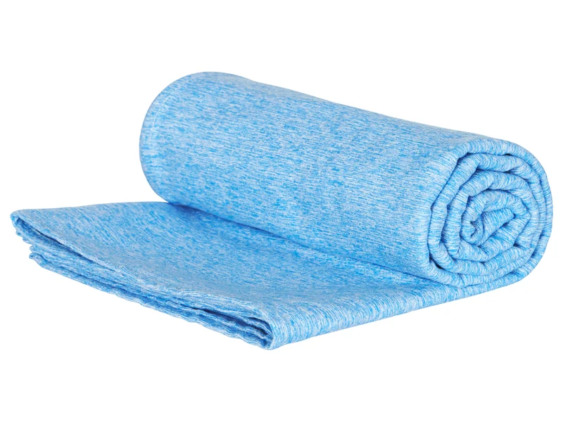 Dock & Bay Fitness-Handtuch XL Lagoon Blue 200x90cm