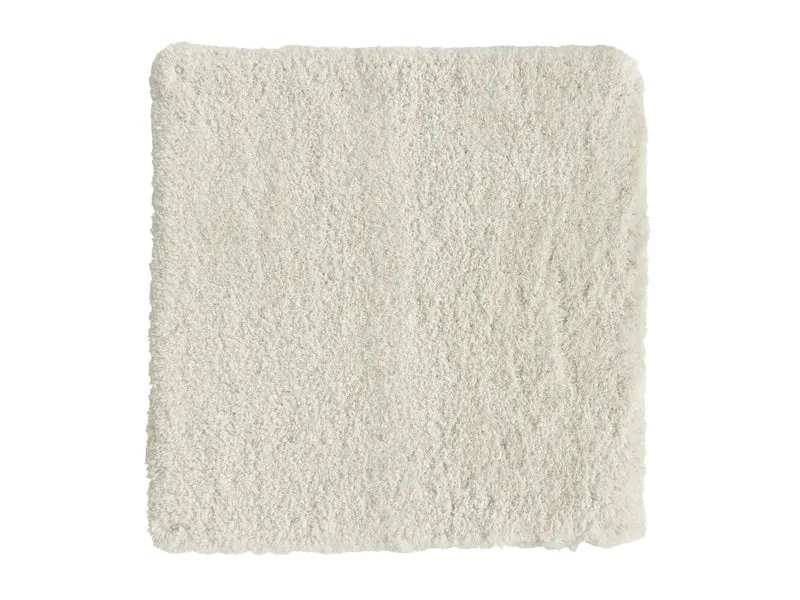 Blomus TUUFA Badematte moonbeam 60x60cm