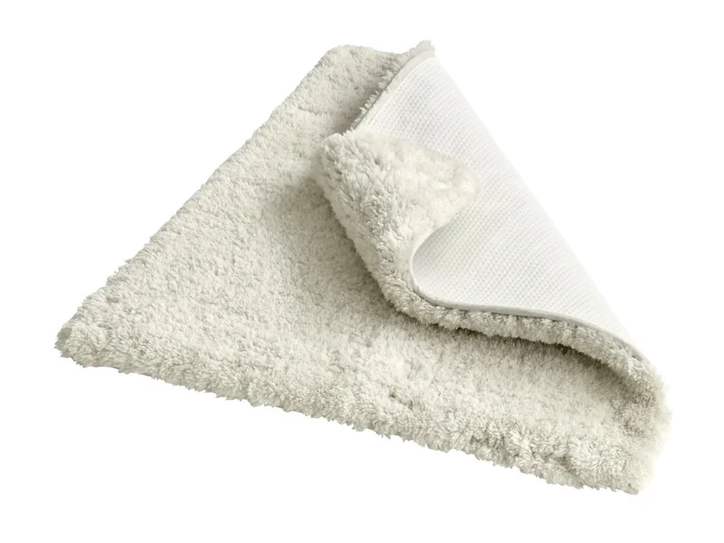 Blomus TUUFA Badematte moonbeam 60x60cm