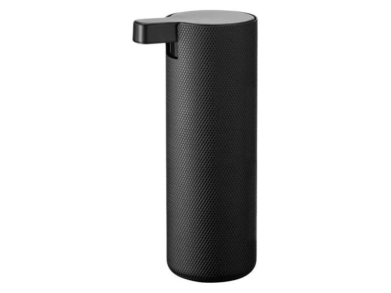 Blomus MODO ROF Seifenspender schwarz 16cm