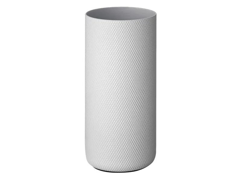 Blomus MODO ROF Zahnputzbecher weiß 12cm