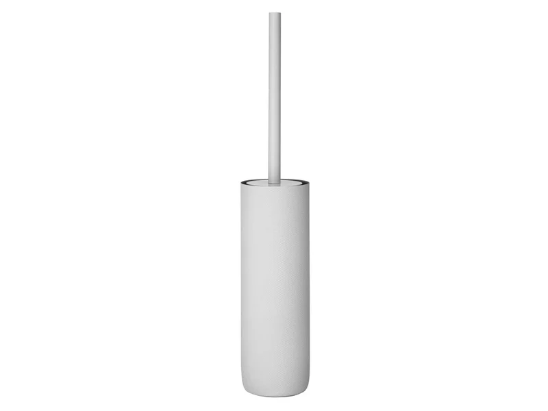 Blomus MODO ROF WC-Bürste weiß 49cm