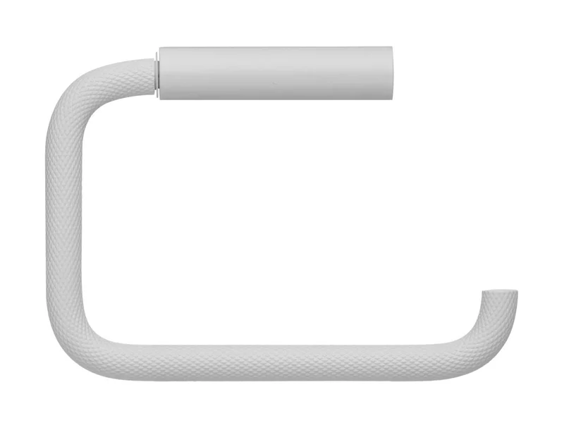 Blomus MODO ROF WC-Rollenhalter weiß 9x13cm