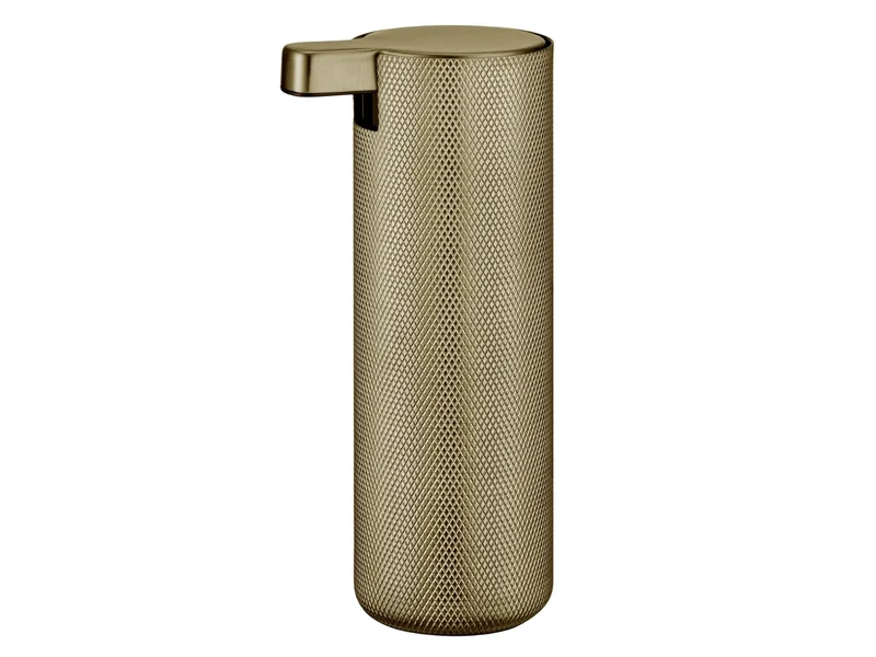 Blomus MODO ROF Seifenspender brass 16cm