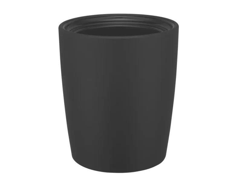 Blomus AVA WC-Bürste schwarz 39cm