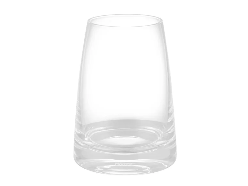 Blomus AVA Zahnputzbecher weiß 10cm