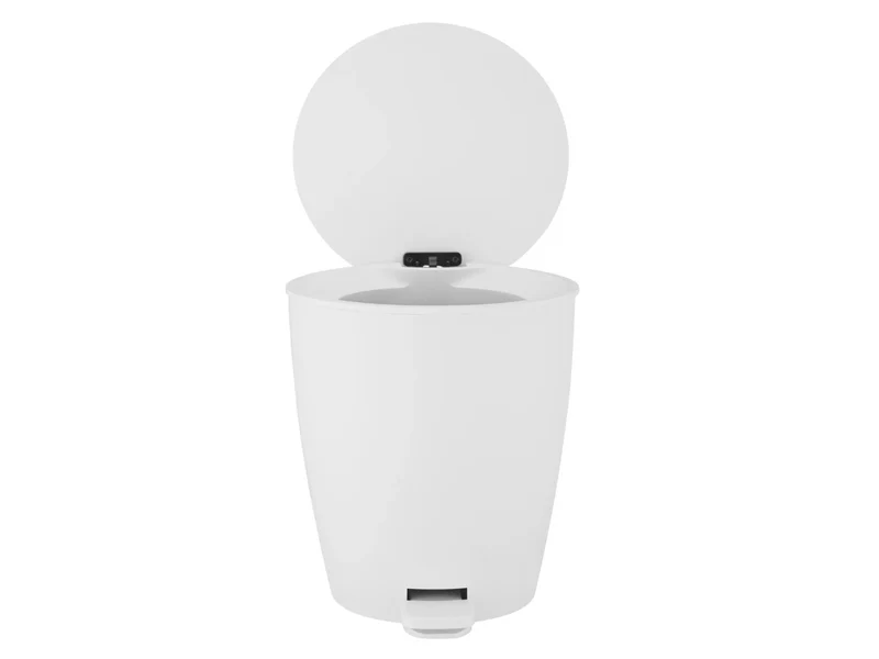 Blomus AVA Treteimer weiß 3l