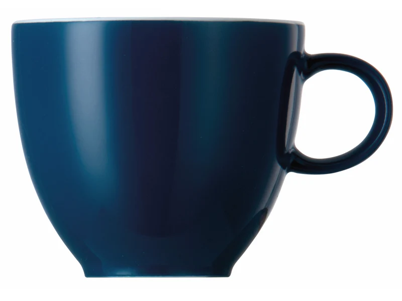 Thomas Sunny Day Petrol Espresso-/Mokka-Obertasse 0,08 l