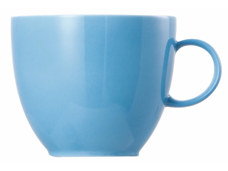 Thomas Sunny Day Waterblue Kaffee-Obertasse 0,2 l