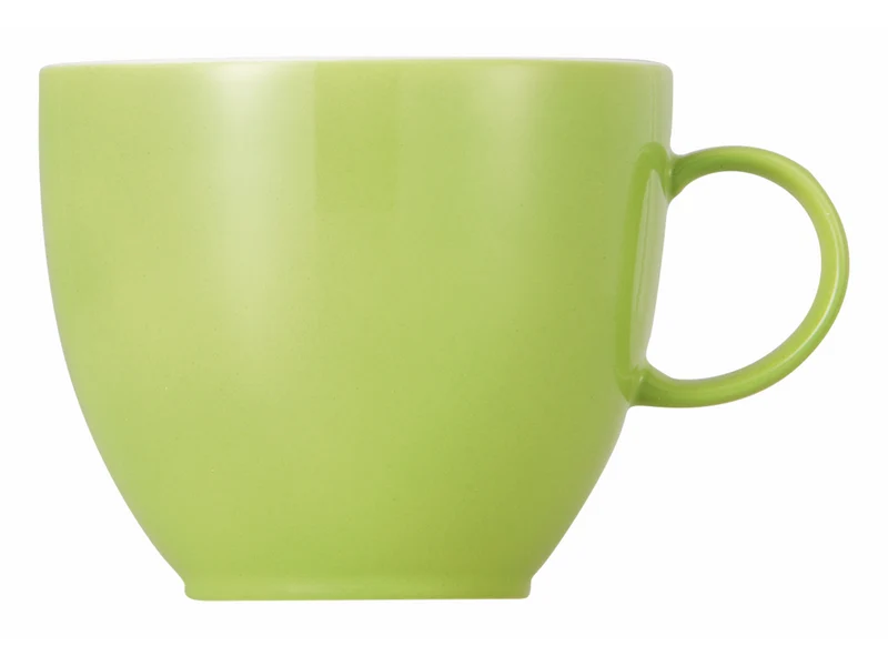 Thomas Sunny Day Apple Green Kaffee-Obertasse 0,2 l
