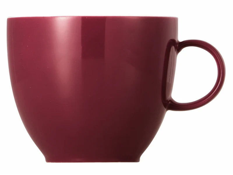 Thomas Sunny Day Fuchsia Kaffee-Obertasse 0,2 l