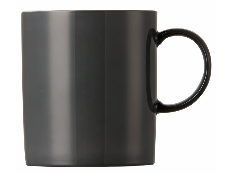 Thomas Sunny Day Grey Becher mit Henkel 0,30 l