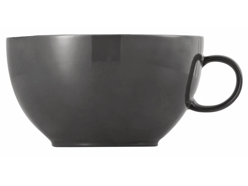 Thomas Sunny Day Grey Cappuccino-Obertasse 0,38 l