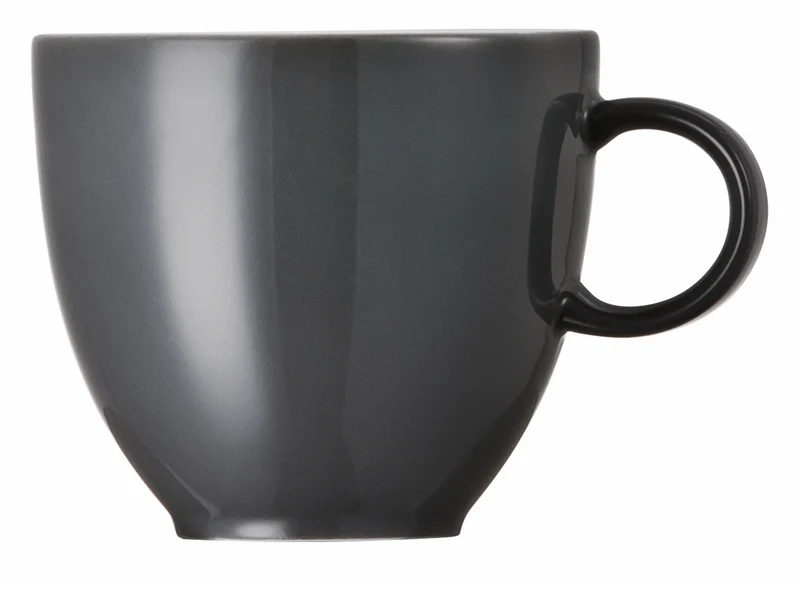 Thomas Sunny Day Grey Espresso/Mokka-Obertasse 0,08 l