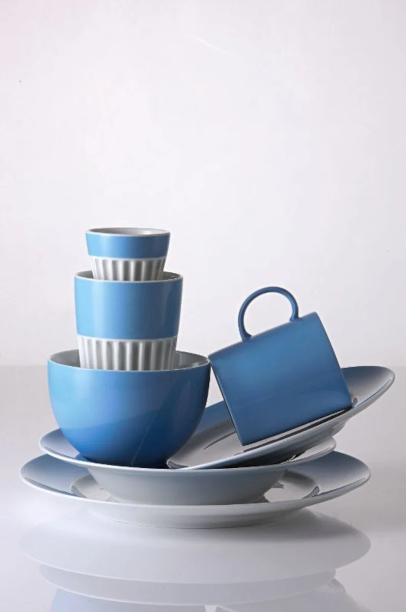Thomas Sunny Day Waterblue Espresso/Mokka-Obertasse