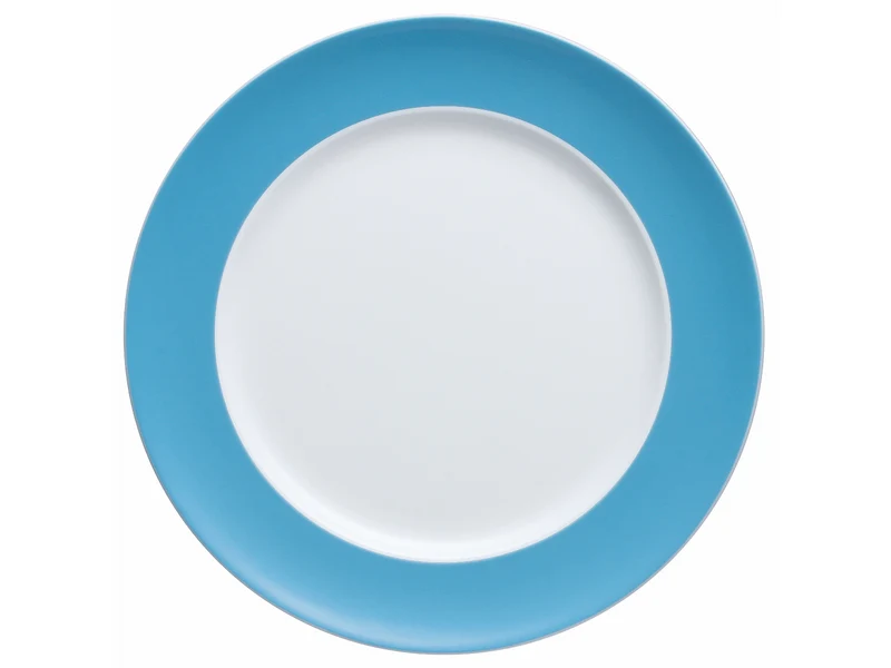 Thomas Sunny Day Waterblue Speiseteller 27 cm