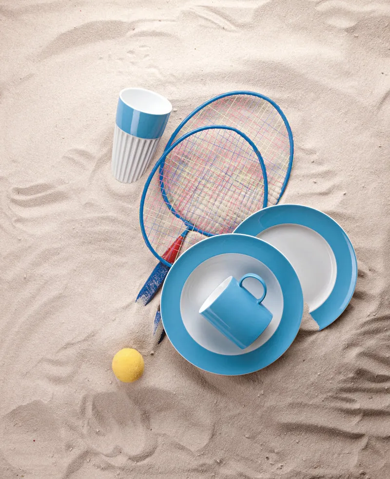 Thomas Sunny Day Waterblue Speiseteller 27 cm